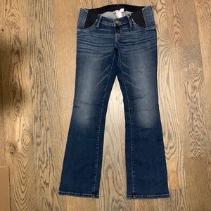 Isabel Maternity • Jeans
